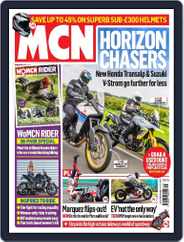 MCN (Digital) Subscription                    June 21st, 2023 Issue