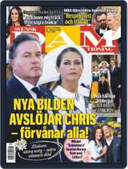 Svensk Damtidning (Digital) Subscription                    June 22nd, 2023 Issue