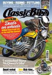 Classic Bike (Digital) Subscription                    June 21st, 2023 Issue