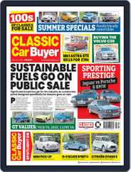 Classic Car Buyer (Digital) Subscription                    June 21st, 2023 Issue