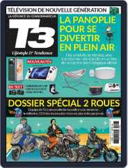 T3 Gadget Magazine France (Digital) Subscription                    June 1st, 2023 Issue