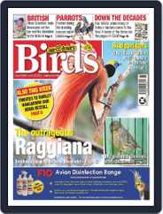 Cage & Aviary Birds (Digital) Subscription                    June 21st, 2023 Issue