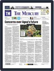 Mercury (Digital) Subscription                    June 21st, 2023 Issue