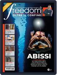 Freedom - Oltre il confine (Digital) Subscription                    July 1st, 2023 Issue