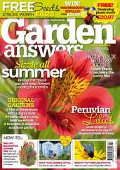 Garden Answers (Digital) Subscription                    June 21st, 2023 Issue