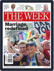 The Week (Digital) Subscription                    June 28th, 2013 Issue