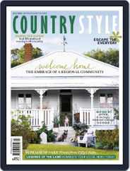Country Style (Digital) Subscription                    July 1st, 2023 Issue