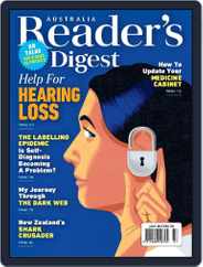 Readers Digest Australia (Digital) Subscription                    July 1st, 2023 Issue