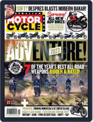 Australian Motorcycle News (Digital) Subscription                    June 22nd, 2023 Issue
