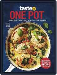 taste.com.au Cookbooks (Digital) Subscription                    June 9th, 2023 Issue