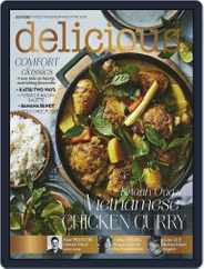 delicious (Digital) Subscription                    July 1st, 2023 Issue
