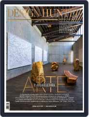 Design Hunter Mexico (Digital) Subscription                    June 1st, 2023 Issue