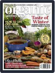 Abc Organic Gardener (Digital) Subscription                    July 1st, 2023 Issue