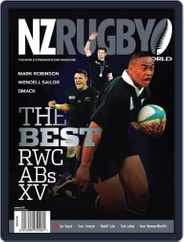 NZ Rugby World (Digital) Subscription                    June 1st, 2023 Issue