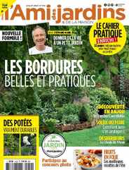 L'Ami des Jardins (Digital) Subscription                    June 21st, 2023 Issue