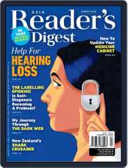Reader’s Digest Asia (English Edition) (Digital) Subscription                    July 1st, 2023 Issue
