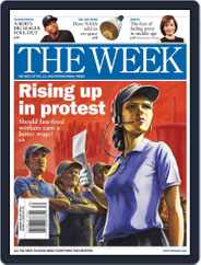 The Week (Digital) Subscription                    August 9th, 2013 Issue