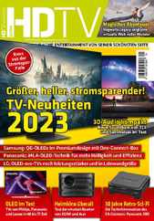 HDTV (Digital) Subscription                    January 25th, 2023 Issue