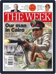 The Week (Digital) Subscription                    August 23rd, 2013 Issue