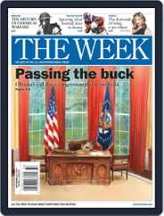 The Week (Digital) Subscription                    September 6th, 2013 Issue