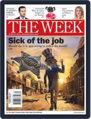 The Week (Digital) Subscription                    September 13th, 2013 Issue