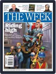 The Week (Digital) Subscription                    September 20th, 2013 Issue