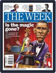 The Week (Digital) Subscription                    November 22nd, 2013 Issue