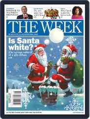 The Week (Digital) Subscription                    December 20th, 2013 Issue