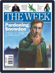 The Week (Digital) Subscription                    January 10th, 2014 Issue