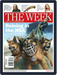 The Week (Digital) Subscription                    January 24th, 2014 Issue
