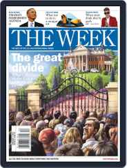 The Week (Digital) Subscription                    January 31st, 2014 Issue