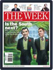 The Week (Digital) Subscription                    February 21st, 2014 Issue