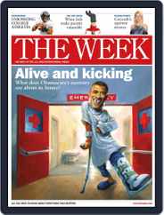 The Week (Digital) Subscription                    April 4th, 2014 Issue