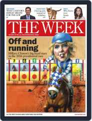 The Week (Digital) Subscription                    June 13th, 2014 Issue