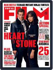 Total Film (Digital) Subscription                    July 1st, 2023 Issue