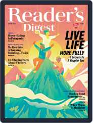 Reader's Digest India (Digital) Subscription                    June 10th, 2023 Issue