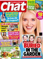 Chat (Digital) Subscription                    June 29th, 2023 Issue