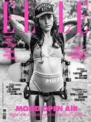 Elle Italia (Digital) Subscription                    June 15th, 2023 Issue