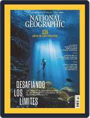 National Geographic España (Digital) Subscription                    July 1st, 2023 Issue