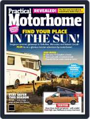 Practical Motorhome (Digital) Subscription                    June 15th, 2023 Issue