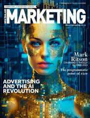 NZ Marketing (Digital) Subscription                    June 1st, 2023 Issue
