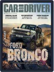 Car and Driver - España (Digital) Subscription                    July 1st, 2023 Issue