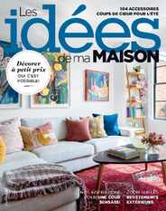 Les Idées De Ma Maison (Digital) Subscription                    July 1st, 2023 Issue