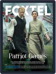 Foxtel (Digital) Subscription                    July 1st, 2023 Issue