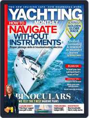 Yachting Monthly (Digital) Subscription                    June 15th, 2023 Issue