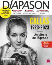 Diapason (Digital) Subscription                    June 15th, 2023 Issue