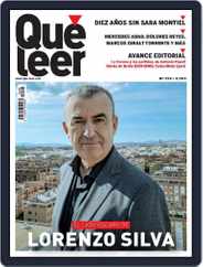Que Leer (Digital) Subscription                    June 1st, 2023 Issue
