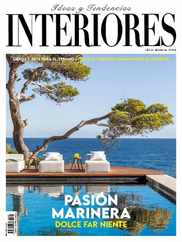 Interiores (Digital) Subscription                    July 1st, 2023 Issue