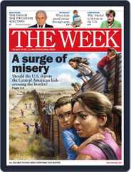 The Week (Digital) Subscription                    July 18th, 2014 Issue