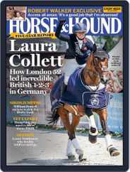 Horse & Hound (Digital) Subscription                    June 22nd, 2023 Issue